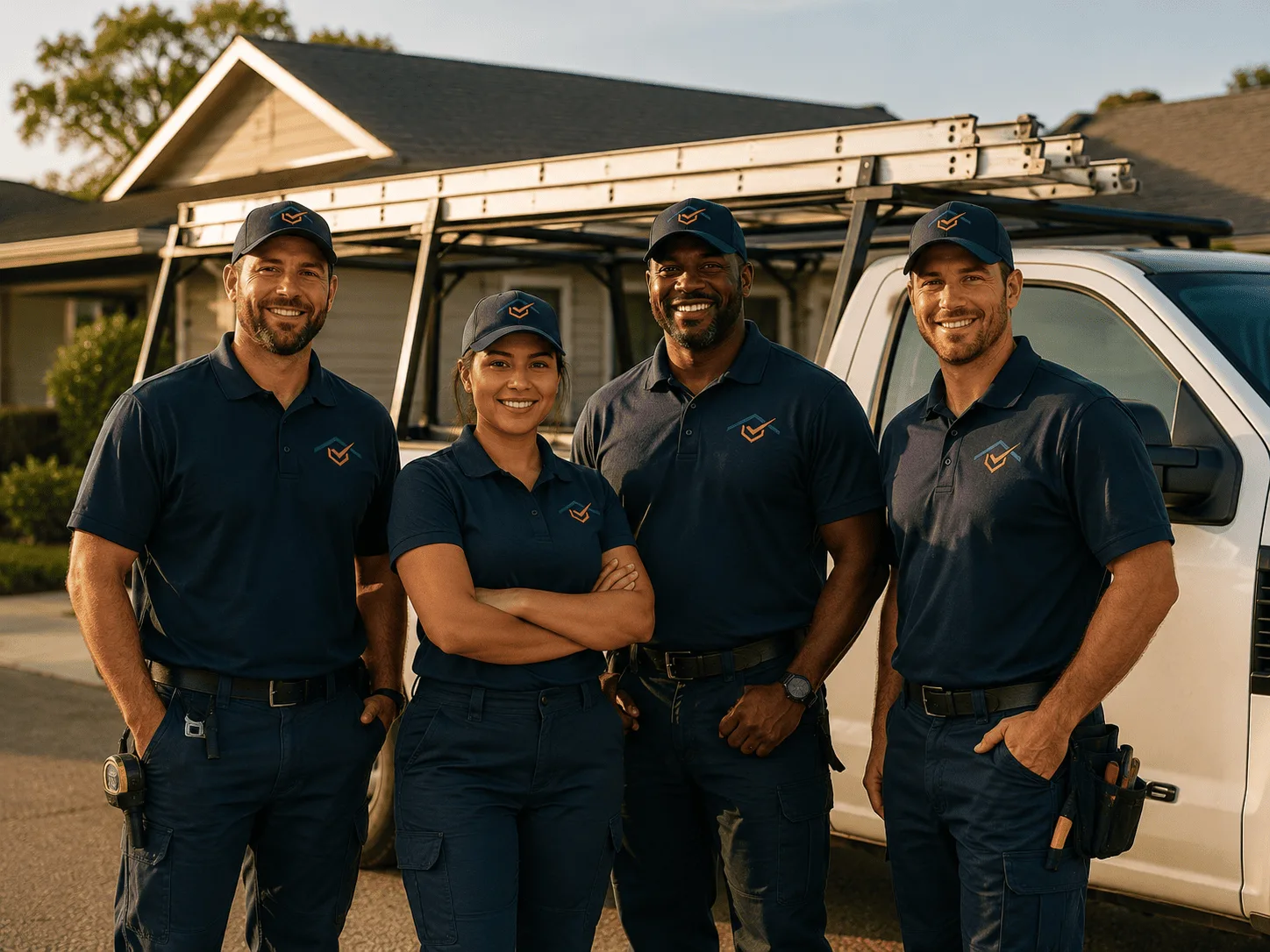 Roof Inspection company in Oscar, LA